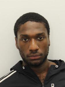 Deangelo Deshaun Dukes a registered Sex or Violent Offender of Indiana