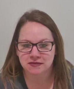 Ashley Renee Sheldon a registered Sex or Violent Offender of Indiana