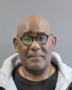 Xavier Jomo Kenyatta a registered Sex or Violent Offender of Indiana