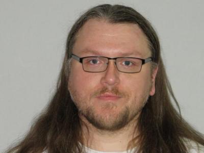 Brandon Allen Bontrager a registered Sex or Violent Offender of Indiana