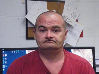 Bruce L Wininger a registered Sex or Violent Offender of Indiana