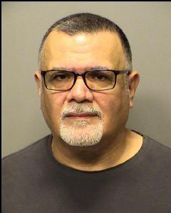 Robert Santiago a registered Sex or Violent Offender of Indiana