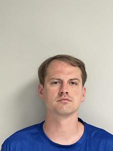 Ricky Patrick Hester II a registered Sex or Violent Offender of Indiana
