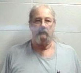 Scott Van Dorp a registered Sex or Violent Offender of Indiana