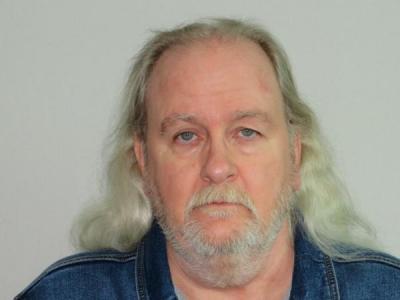 Gary Lee Gibson a registered Sex or Violent Offender of Indiana