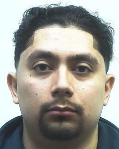 Gustavo Alberto Gonzalez a registered Sex or Violent Offender of Indiana