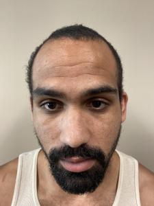 Daiyaan Xavier Rice a registered Sex or Violent Offender of Indiana