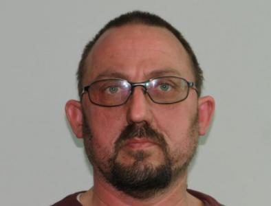 Jerry Ray Swartz a registered Sex Offender of Michigan