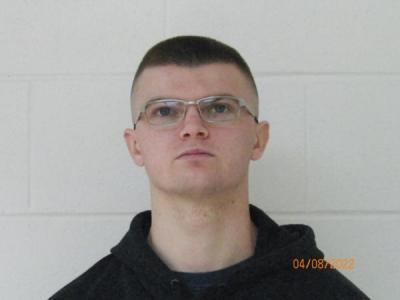 Austin C Feltner a registered Sex or Violent Offender of Indiana