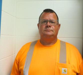 William John Clement a registered Sex or Violent Offender of Indiana