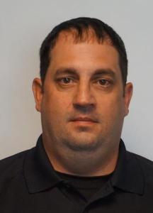 Brian John Sicilia a registered Sex or Violent Offender of Indiana