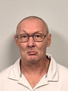 Daniel William Elliott a registered Sex or Violent Offender of Indiana
