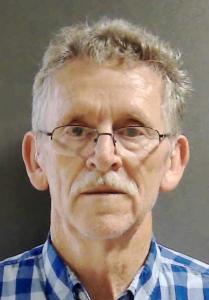 Merlyn W Blanford a registered Sex or Violent Offender of Indiana
