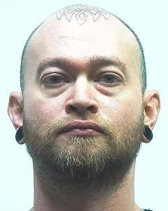 Andrew Paul Smith a registered Sex or Violent Offender of Indiana