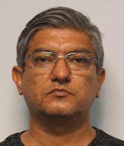 Nauman Nmn Tufail a registered Sex or Violent Offender of Indiana