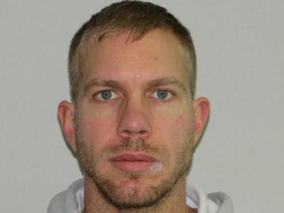 Steven Roy Odom Jr a registered Sex or Violent Offender of Indiana