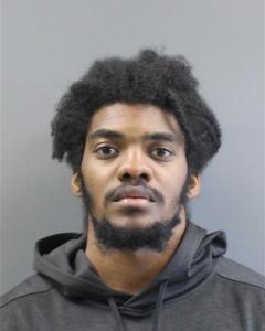 Darrell Lanell Davis a registered Sex or Violent Offender of Indiana