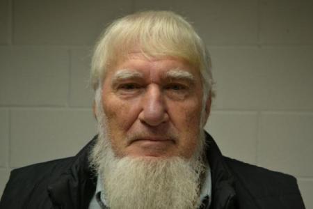 Lester R Chupp a registered Sex or Violent Offender of Indiana