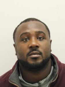 Rolando Earl Oakes a registered Sex or Violent Offender of Indiana