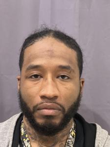 Guy Avery Darnell Lathion II a registered Sex or Violent Offender of Indiana