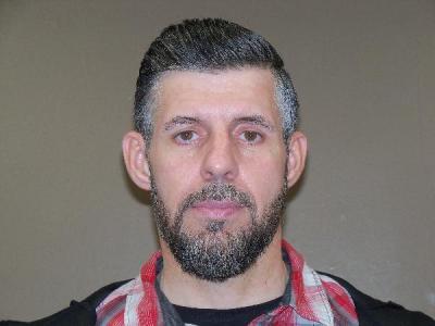 David W Heckman a registered Sex or Violent Offender of Indiana