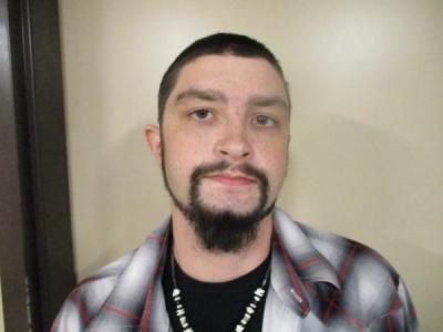 Mark Anthony Liles a registered Sex or Violent Offender of Indiana