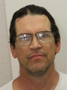 Curtis Douglas Haley a registered Sex or Violent Offender of Indiana