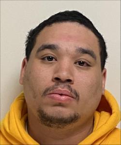 Michael Deshaun Crowder a registered Sex or Violent Offender of Indiana