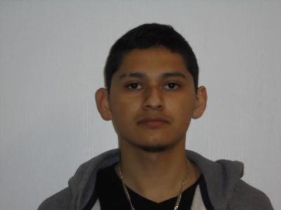 Andrid Hernandez a registered Sex or Violent Offender of Indiana