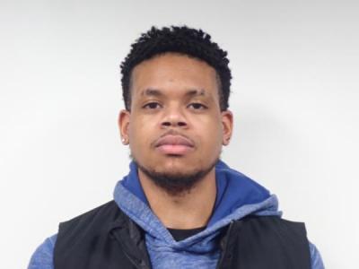 Jermaine M Johnson a registered Sex or Violent Offender of Indiana