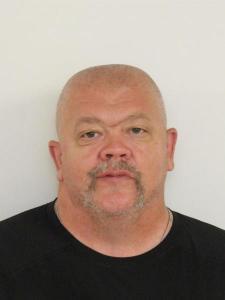Dennis Jay Krewson a registered Sex or Violent Offender of Indiana
