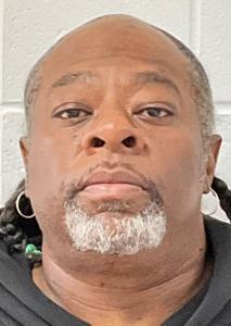 Lawrence E Newbill a registered Sex or Violent Offender of Indiana