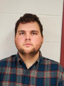 Nicholas Aaron Cutkomp a registered Sex or Violent Offender of Indiana