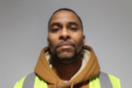 Miguel White a registered Sex or Violent Offender of Indiana