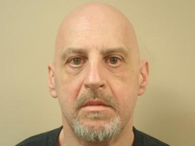 Shaughn M Haring a registered Sex or Violent Offender of Indiana