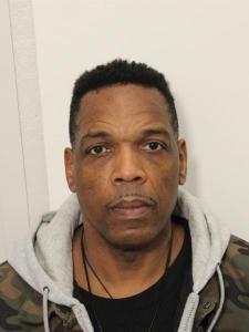 Nicky Pernell Lewis a registered Sex or Violent Offender of Indiana