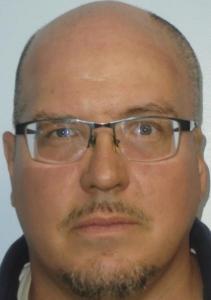 Joshua Larry Wells a registered Sex or Violent Offender of Indiana