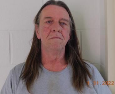 William Joe Mathews a registered Sex or Violent Offender of Indiana