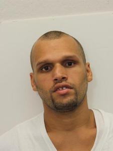 Delonce Anthony Williams II a registered Sex or Violent Offender of Indiana