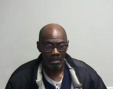 Lawrence Earl Wilson a registered Sex or Violent Offender of Indiana