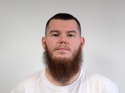 Cale D Clayburn a registered Sex or Violent Offender of Indiana