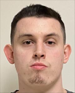 Tyler Paul Curtis a registered Sex or Violent Offender of Indiana