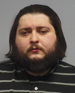 Zachary Daniel Heckathorne a registered Sex or Violent Offender of Indiana