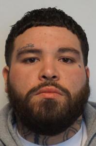 Ricardo Gabriel Lorenzo a registered Sex or Violent Offender of Indiana