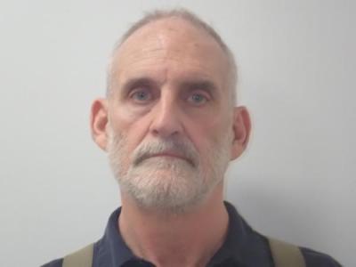 Christopher Earl Martini a registered Sex or Violent Offender of Indiana