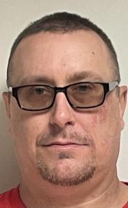 Jeffrey Michael Arnold a registered Sex or Violent Offender of Indiana