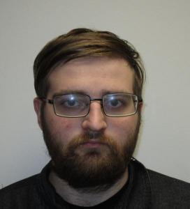 Anthony Robert Hurst a registered Sex or Violent Offender of Indiana