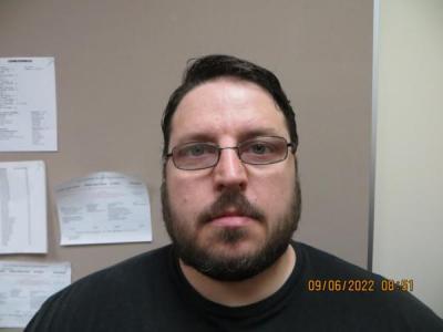 Matthew Lee Elliott a registered Sex or Violent Offender of Indiana