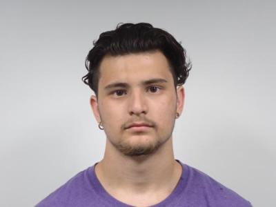 Alexxander R Peters a registered Sex or Violent Offender of Indiana