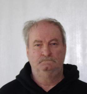 Richard Allen Byrd a registered Sex or Violent Offender of Indiana